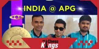 Asian Para Games में भारत ने जीते 8 मेडल  