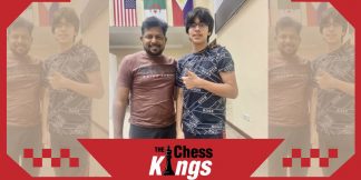 शतरंज में अगला बड़ा नाम है मुंबई के ओम हेमदेव  