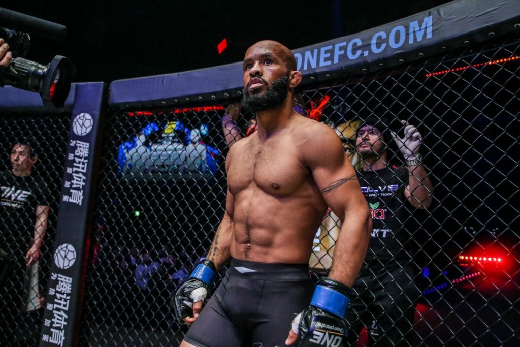 List Of MMA Fighters Who Have The Best Cardio  