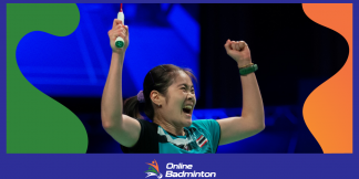 Badminton News : Ongbamrungphan का कहना है कि वह बेहतर मानसिक स्थिति में है  