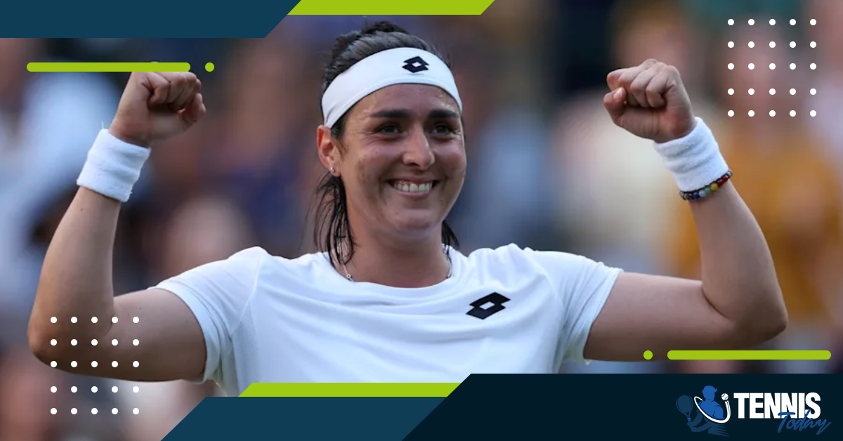 French Open 2023: Ons Jabeur का  सामना  Bronzetti से होगा  