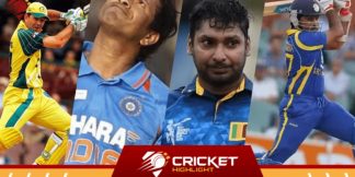 सर्वाधिक अंतरराष्ट्रीय क्रिकेट मैच खेलने वाले 5 खिलाड़ी  