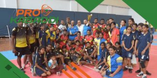 Malaysia Kabaddi Team ने भारतीय कोच को किया नियुक्ति  