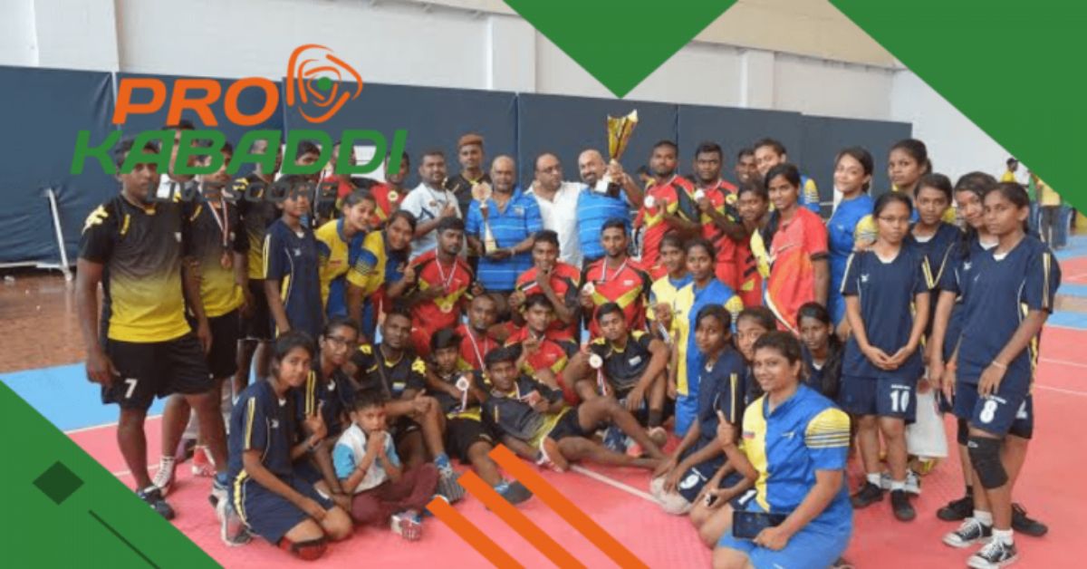Malaysia Kabaddi Team ने भारतीय कोच को किया नियुक्ति  