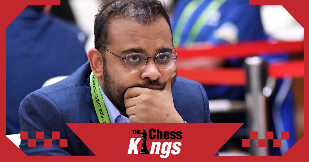 MPL नेशनल सीनियर: चौथे राउंड के बाद अभिजीत और कौस्तव लीड में  