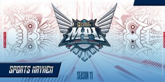 MPL इंडोनेशिया सीजन 11: रेगुलर सीजन हुआ समाप्त ,Onic शीर्ष पर  