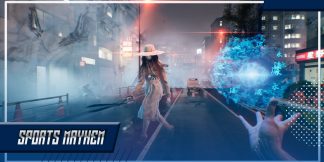 2022 की टॉप 3 Open World गेम्स  