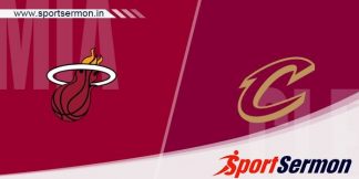 Miami Heat vs Cleveland Cavaliers: Prediction (2024)  