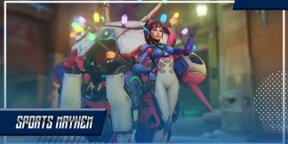 Overwatch 2: हॉलिडे Twitch ड्रॉप्स फ्री में कैसे पाए ?  