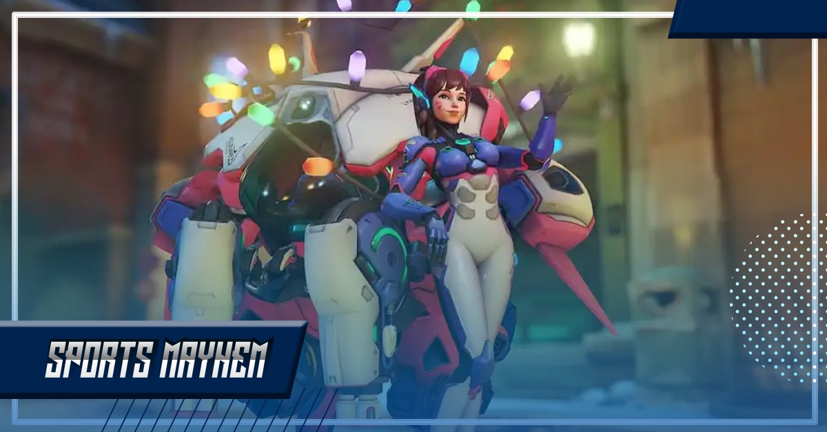 Overwatch 2: हॉलिडे Twitch ड्रॉप्स फ्री में कैसे पाए ?  