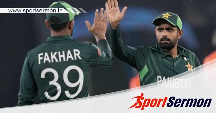 Calculating Pakistan’s World Cup 2023 chances  