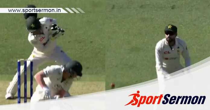 Netizens go gaga seeing Pakistan’s bizarre fielding effort!  