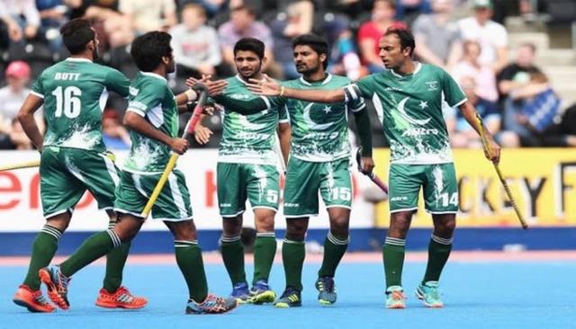 Hockey World Cup 2023 में नहीं दिखेगी पाकिस्तानी हॉकी टीम  