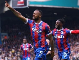 Preview: Crystal Palace vs. Fulham - Prediction, Team News Preview: Crystal Palace vs. Fulham - Prediction, Team News