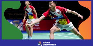 Badminton News : Teh Mei Jing  ने  आत्म-विश्वास की भावना पैदा करने के लिए इंडोनेशियाई कोच को  श्रेय दिया  