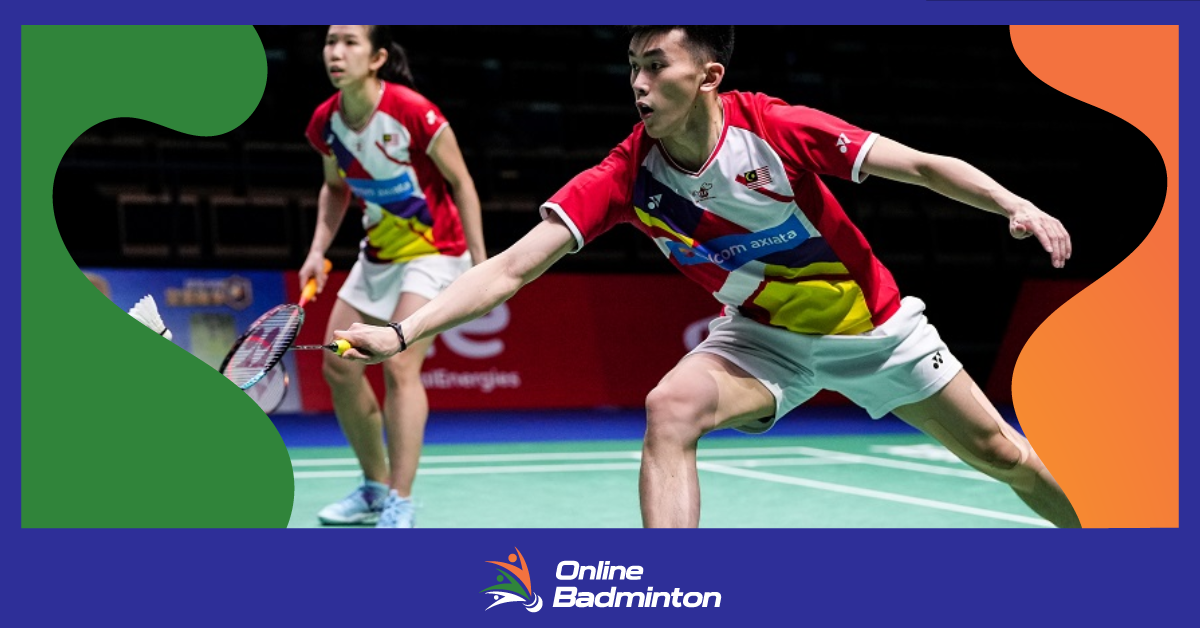 Badminton News : Teh Mei Jing  ने  आत्म-विश्वास की भावना पैदा करने के लिए इंडोनेशियाई कोच को  श्रेय दिया   Badminton News : Teh Mei Jing  ने  आत्म-विश्वास की भावना पैदा करने के लिए इंडोनेशियाई कोच को  श्रेय दिया