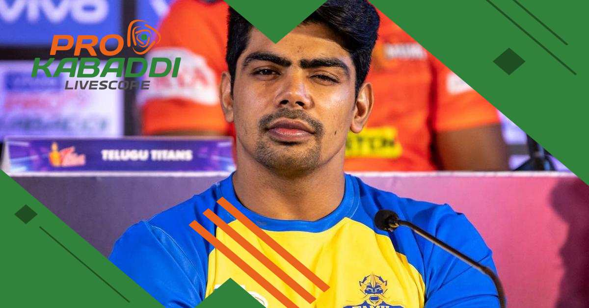 PKL 10: Anup Kumar ने Pawan Sehrawat पर दिया ये बड़ा बयान  