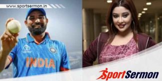 Actress Payal Ghosh to marry Mohammed Shami on 1 condition!  