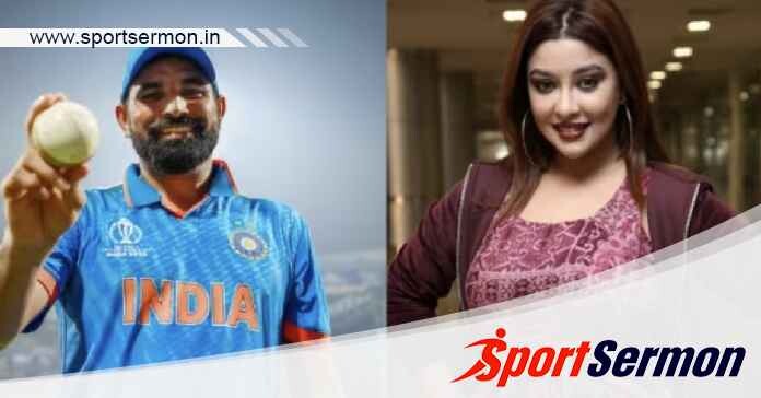 Actress Payal Ghosh to marry Mohammed Shami on 1 condition!  