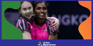 Sudirman Cup 2023 :  इस टूर्नामेंट  के लिए पियरली टैन पूरी तरह  से  तैयार है  