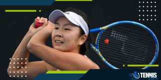 Tennis  News : 16 महीने के निलंबन के बाद चीन में डब्ल्यूटीए कार्यक्रम फिर से शुरू होंगे  