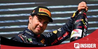 भविष्य में Formula E के तरफ रुख कर सकते है Sergio Perez!  