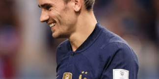 Antoine Griezmann फ़्रांस की जीत के लिए अहम खिलाडी बन सकते है  