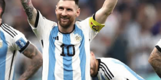 Argentina ने किया कमाल क्रोशिया को हराकर पहुंची फाइनल  