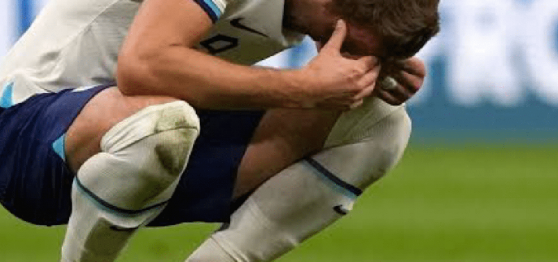 क्या है कारण हैरी कैन के पेनाल्टी मिस करने का।  