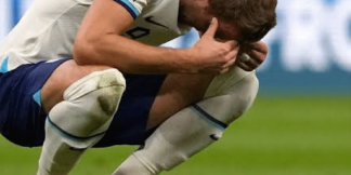 क्या है कारण हैरी कैन के पेनाल्टी मिस करने का।  