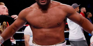 Joe Joyce अपनी अगली लडाई के लिए उस्यक् या फ्यूरि का कर रहे इंतज़ार  