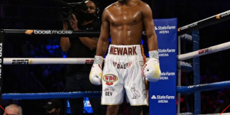 Stevenson अभी भी अपने अगले प्रतिद्वंदी के तलाश मे  