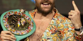 मुझे किसी भी हालत मे उस्यक् से लड़ना बोले tyson fury  