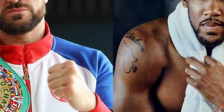 बैरी हेर्न का मानना fury और joshua का मुकाबला अगले साल के अंत मे  