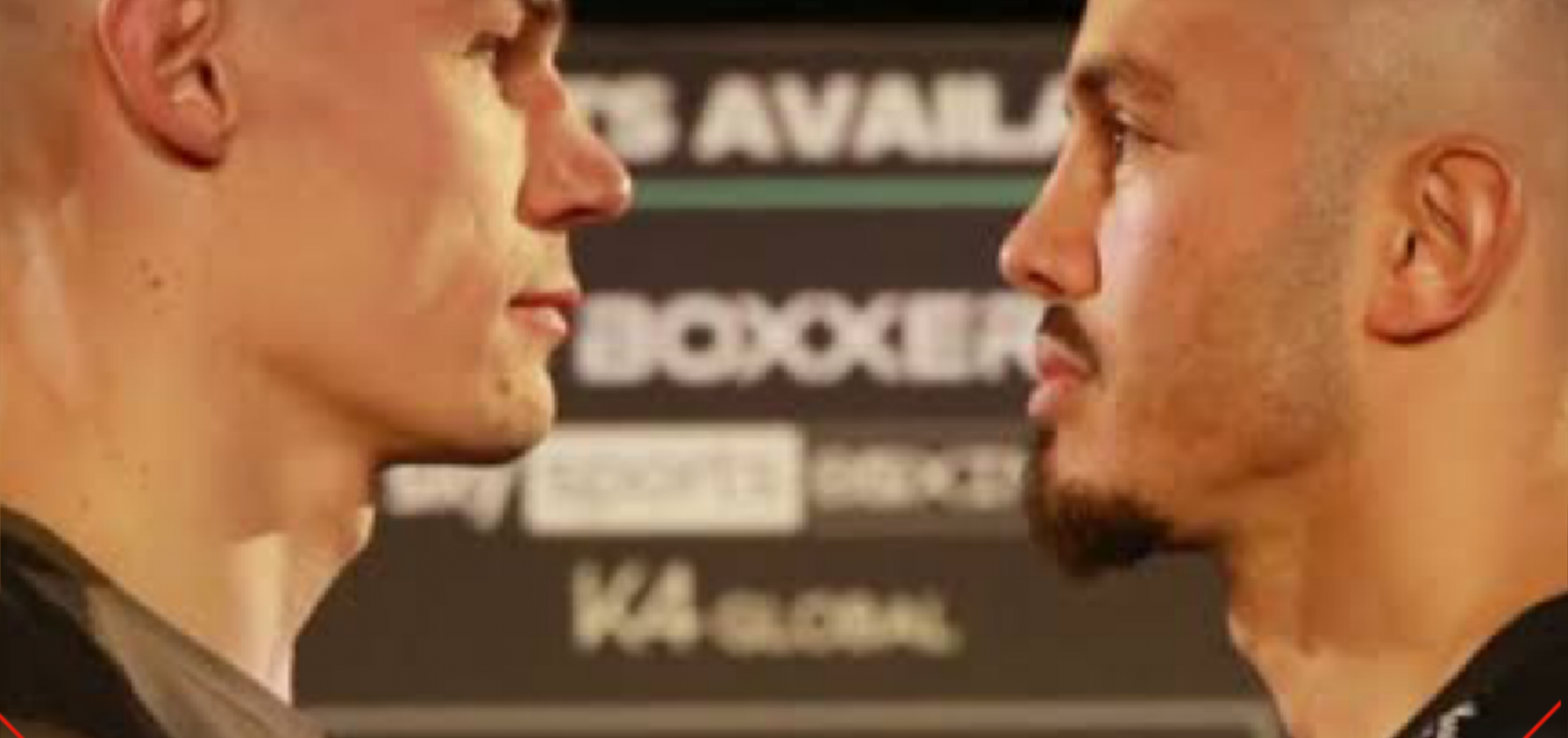 Billam smith ने कहा कि आग के साथ खेलोगे तो जल जाओगे  