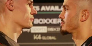 Billam smith ने कहा कि आग के साथ खेलोगे तो जल जाओगे  