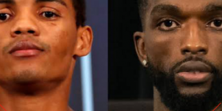 Frank martin और michel rivera का मुकाबला कल  