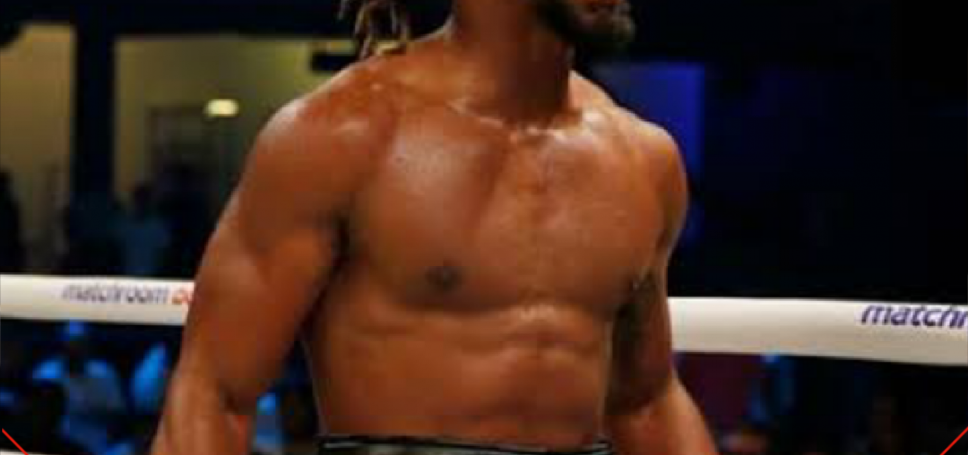 Andrade charlo से लड़ने के लिए बने रहेंगे  