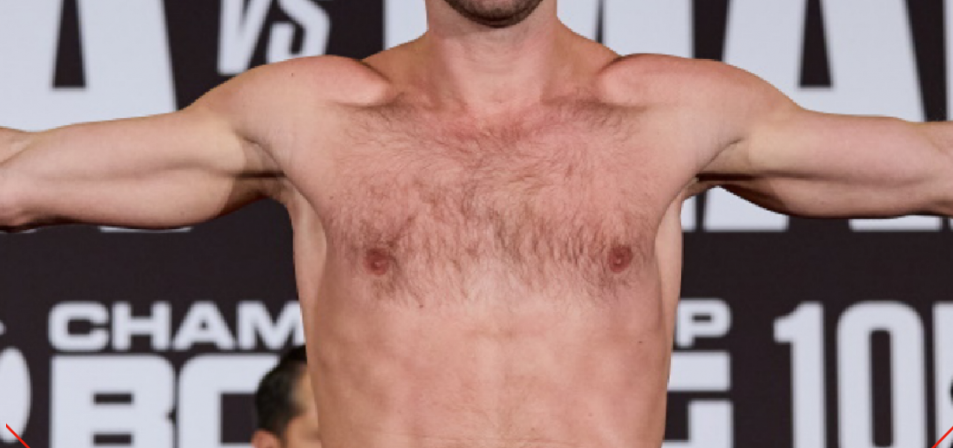 Vladimir Shishkin ने जोस उज़काटेगुई के उपर बड़ी जीत हासिल की  