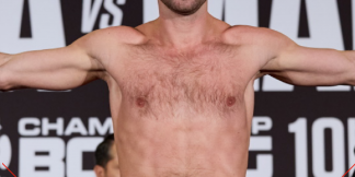 Vladimir Shishkin ने जोस उज़काटेगुई के उपर बड़ी जीत हासिल की  