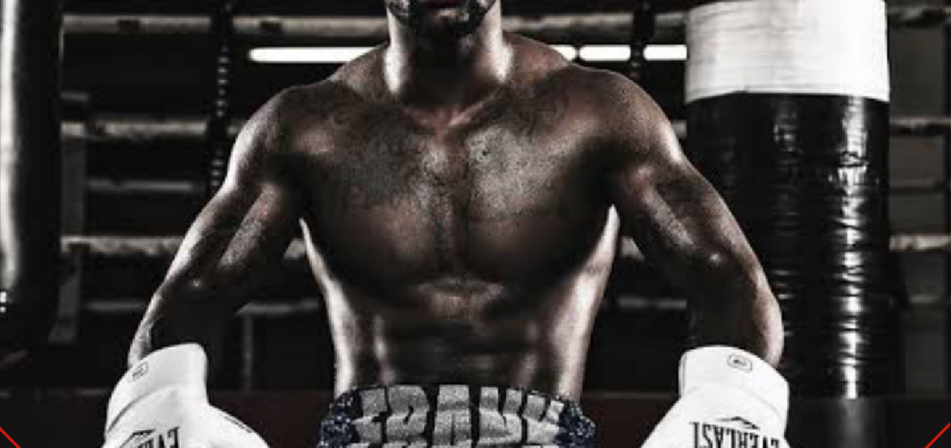 Frank Martin ने लाइट वेघट कैटेगरी को पूरी तरह खुल्ला छोड़ दिया है  