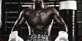 Frank Martin ने लाइट वेघट कैटेगरी को पूरी तरह खुल्ला छोड़ दिया है  