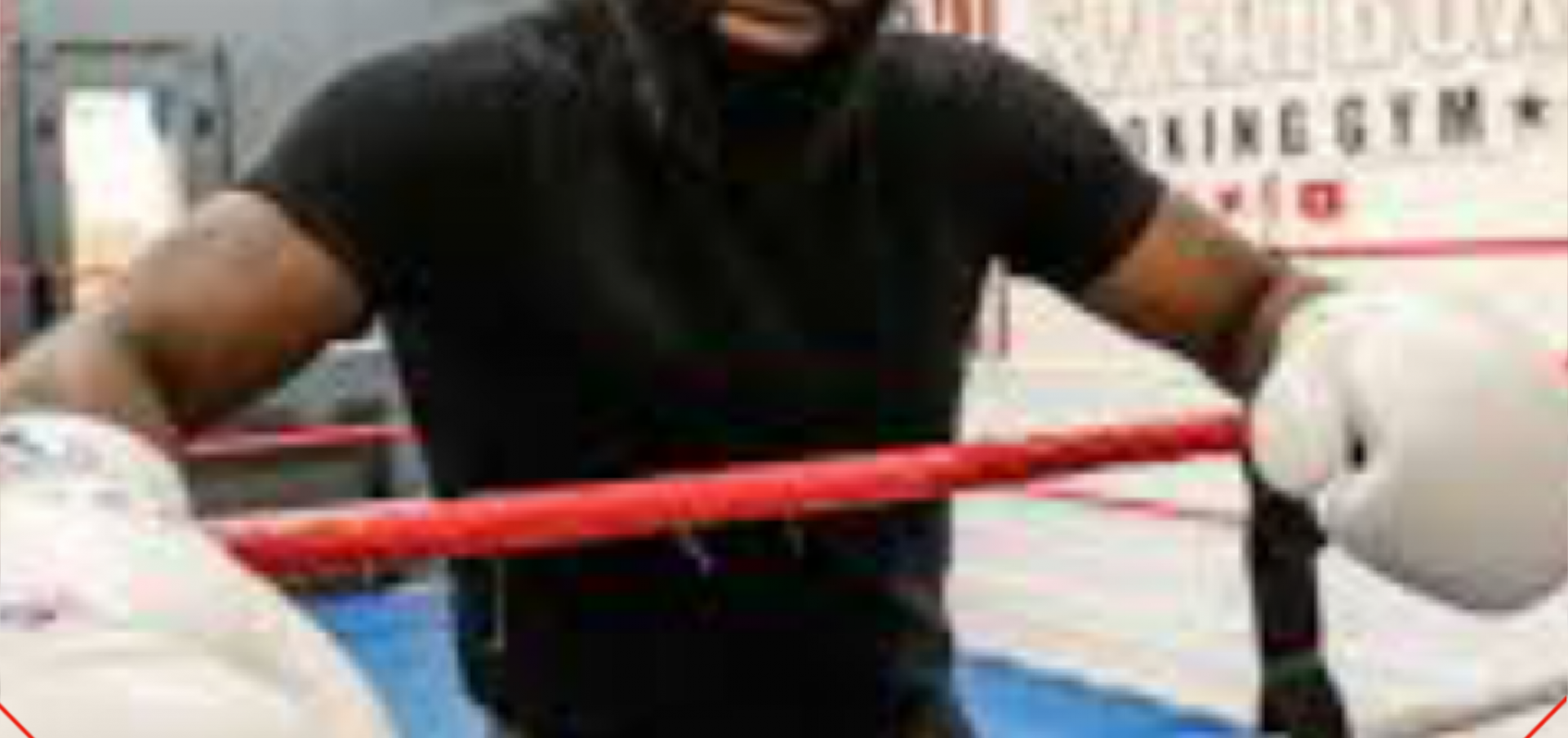 Broner ने कहा मे हूँ ग्रेटेस्ट ऑफ़ आल टाइम  