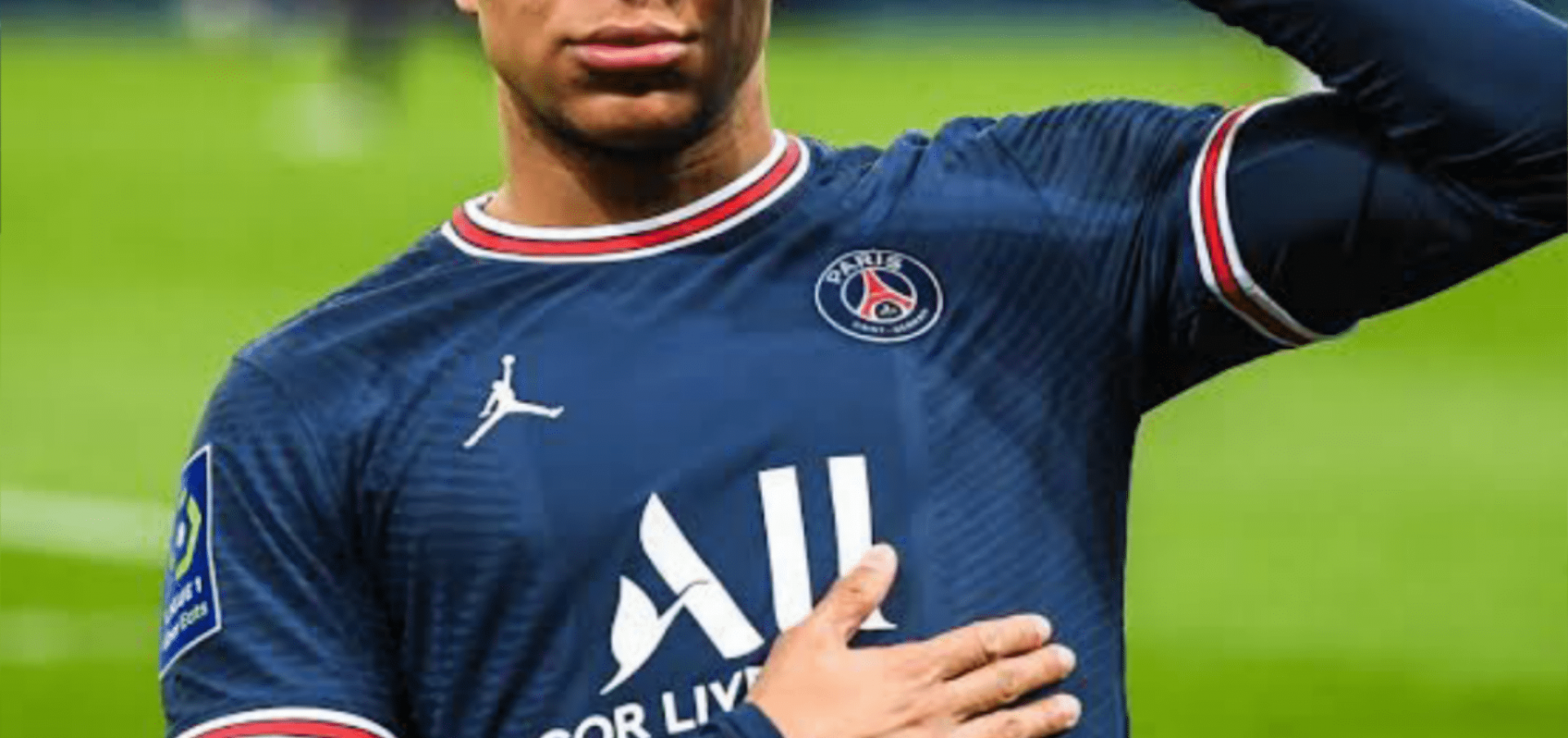 Mbappe ने वर्ल्ड कप के हार के बाद खोले अपने शब्द  