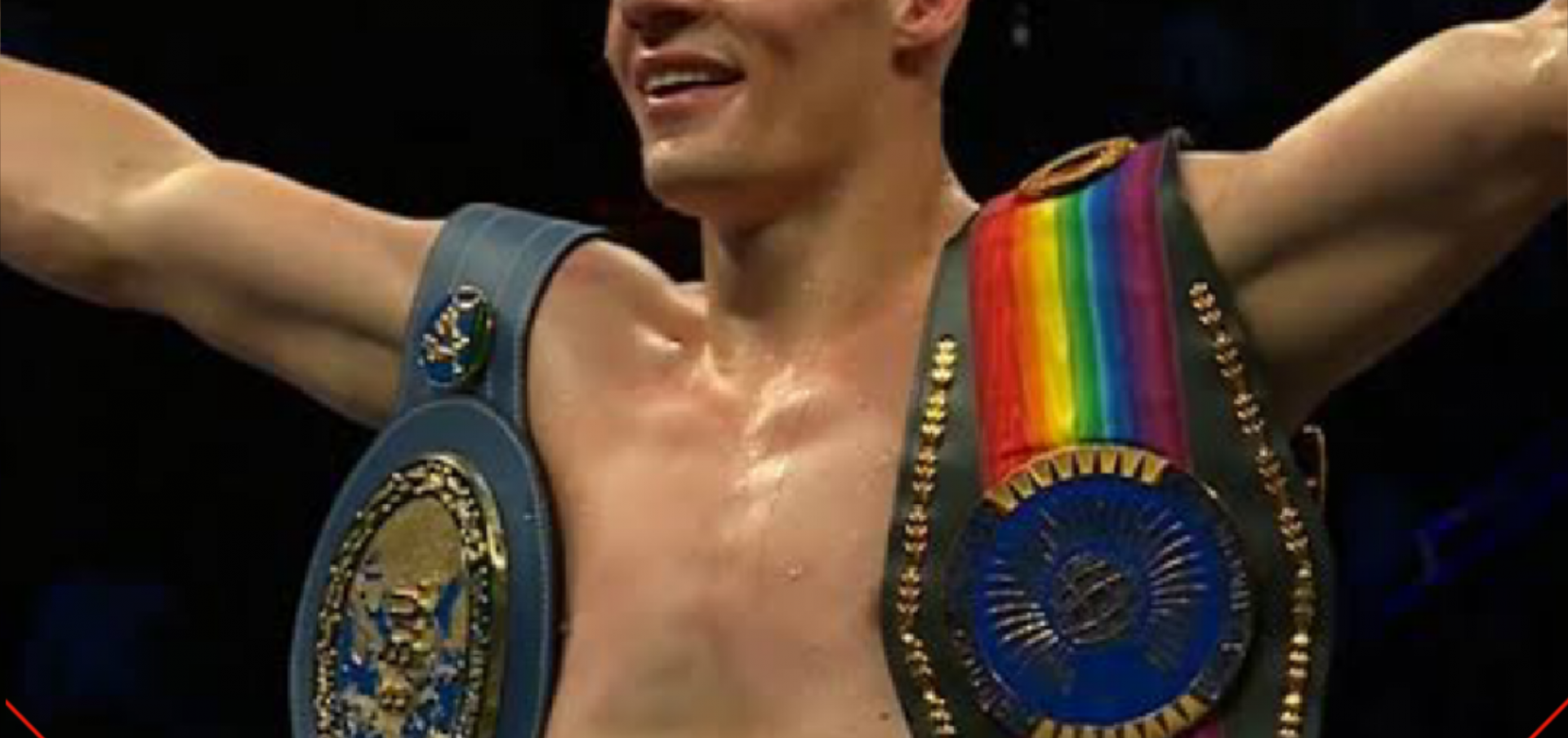 Chris Billam ने रिचर्ड रीकापोर्हे के उपर कसा तंज  