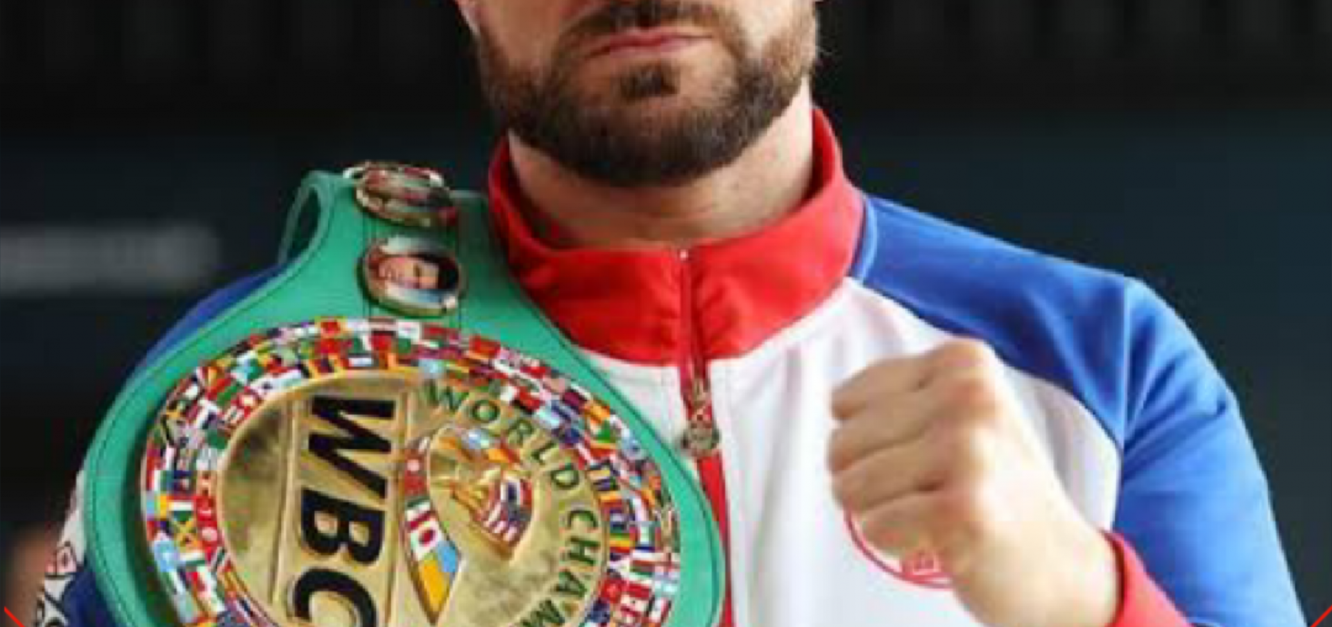 Bob arum ने कहा एंथोनी और फ्युरी कि लडाइ भी होगी लेकिन ये बड़ा मुकाबला है  