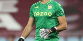 फ्रांस द्वारा Emiliano Martinez पर उनके व्यवहार पर FA पर कि शिकायत  