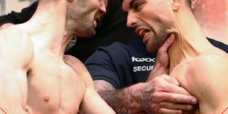 Catterall ने उडाया टाइलोर का मज़ाक  