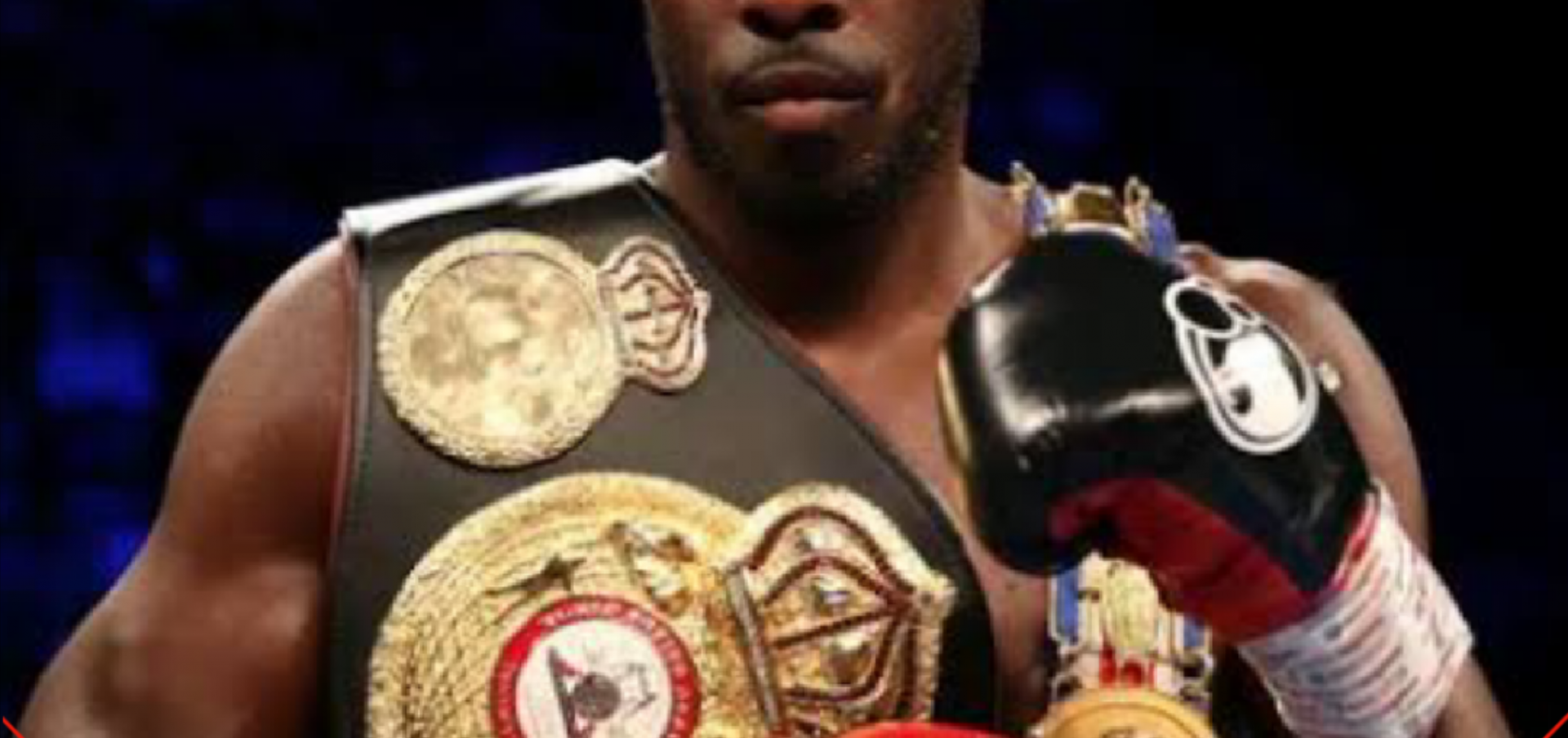 Okolie करेंगे अपने टाइटल का डिफ़ेंस मार्च मे  