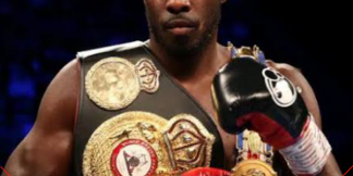 Okolie करेंगे अपने टाइटल का डिफ़ेंस मार्च मे  